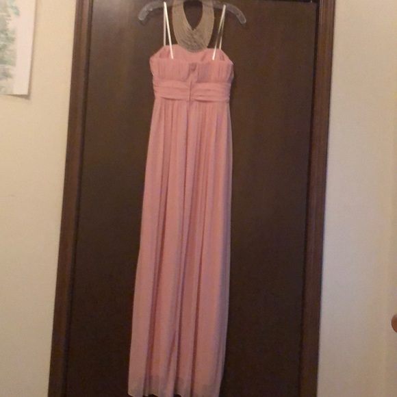 bridesmaid dress - Picture 2 of 2